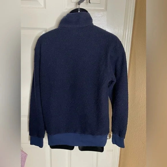 PatagoniaMen’sWoolyester Fleece Pullover - Used Medium​​​​​​​​​​​​​